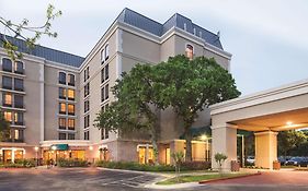 Doubletree by Hilton Austin University Area Austin Tx