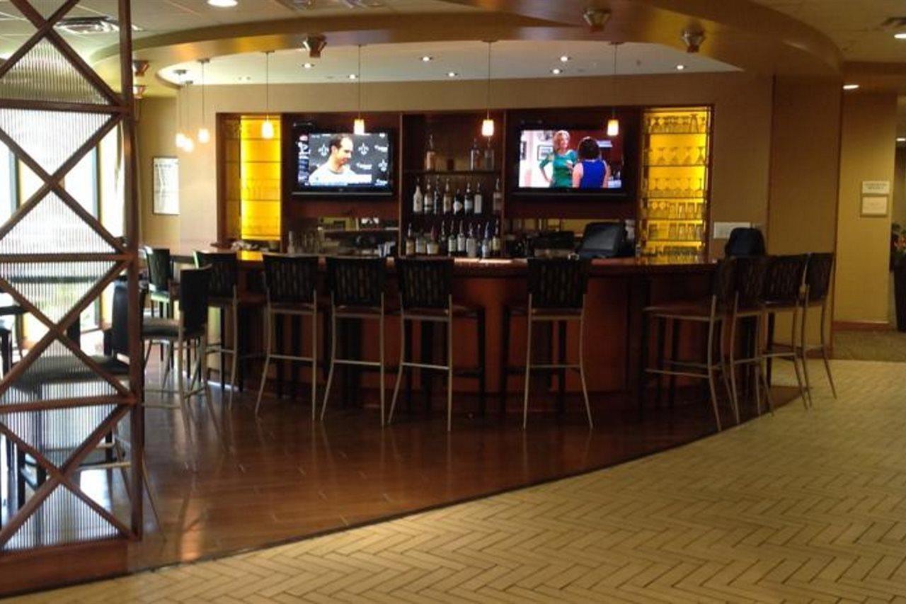 Doubletree By Hilton Austin-University Area Exterior photo